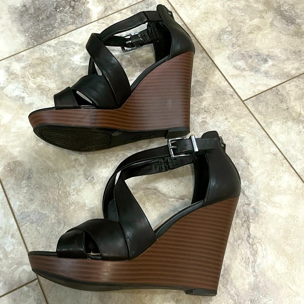 Jessica Simpson Wedge Sandals